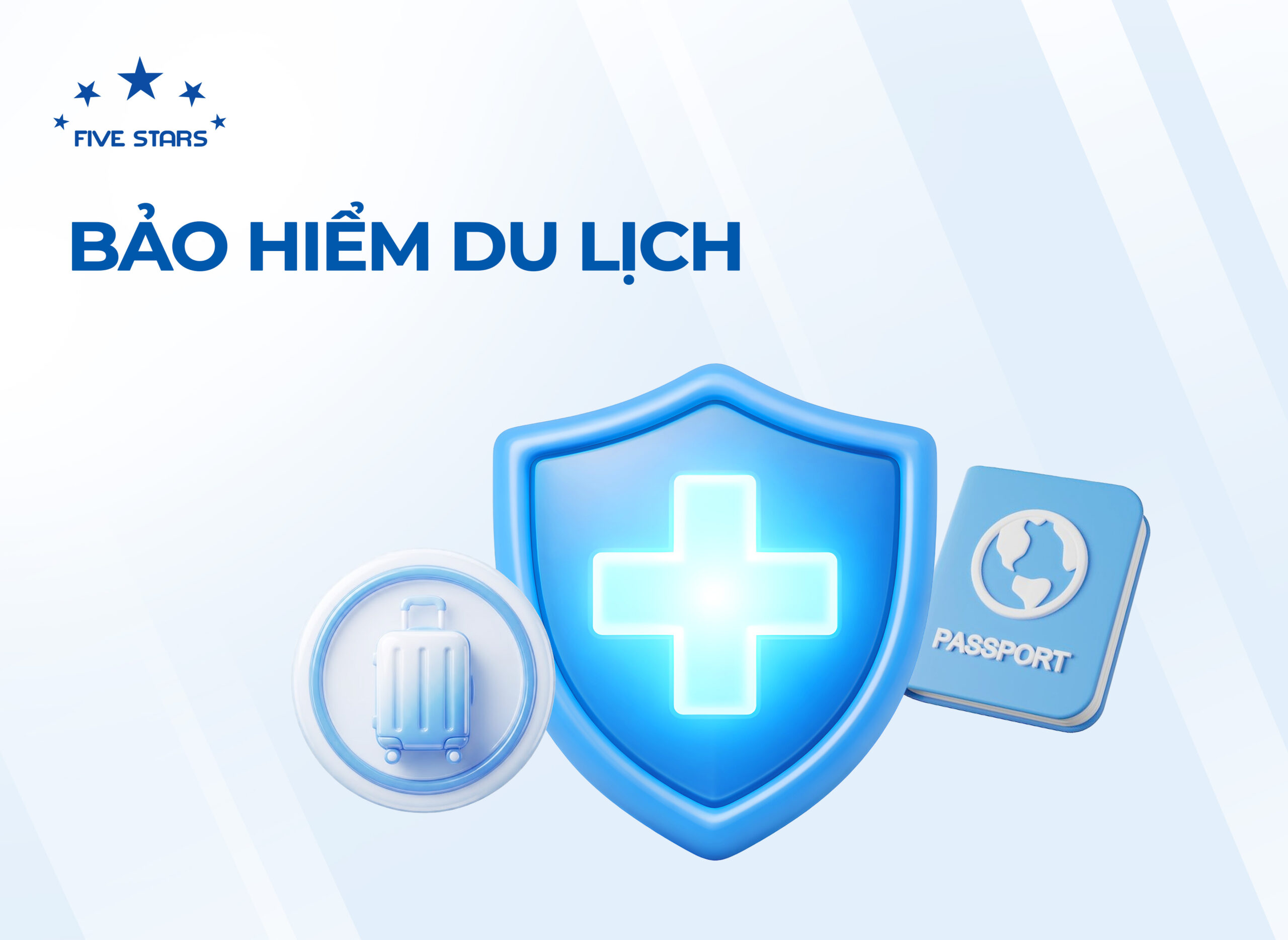 Bảo hiểm du lịch