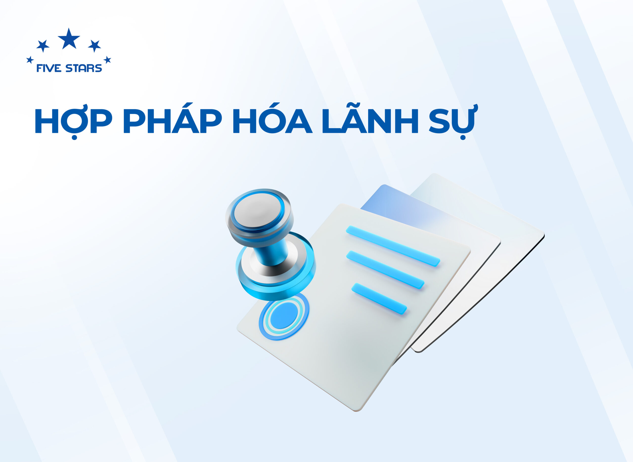 Hợp pháp hóa lãnh sự