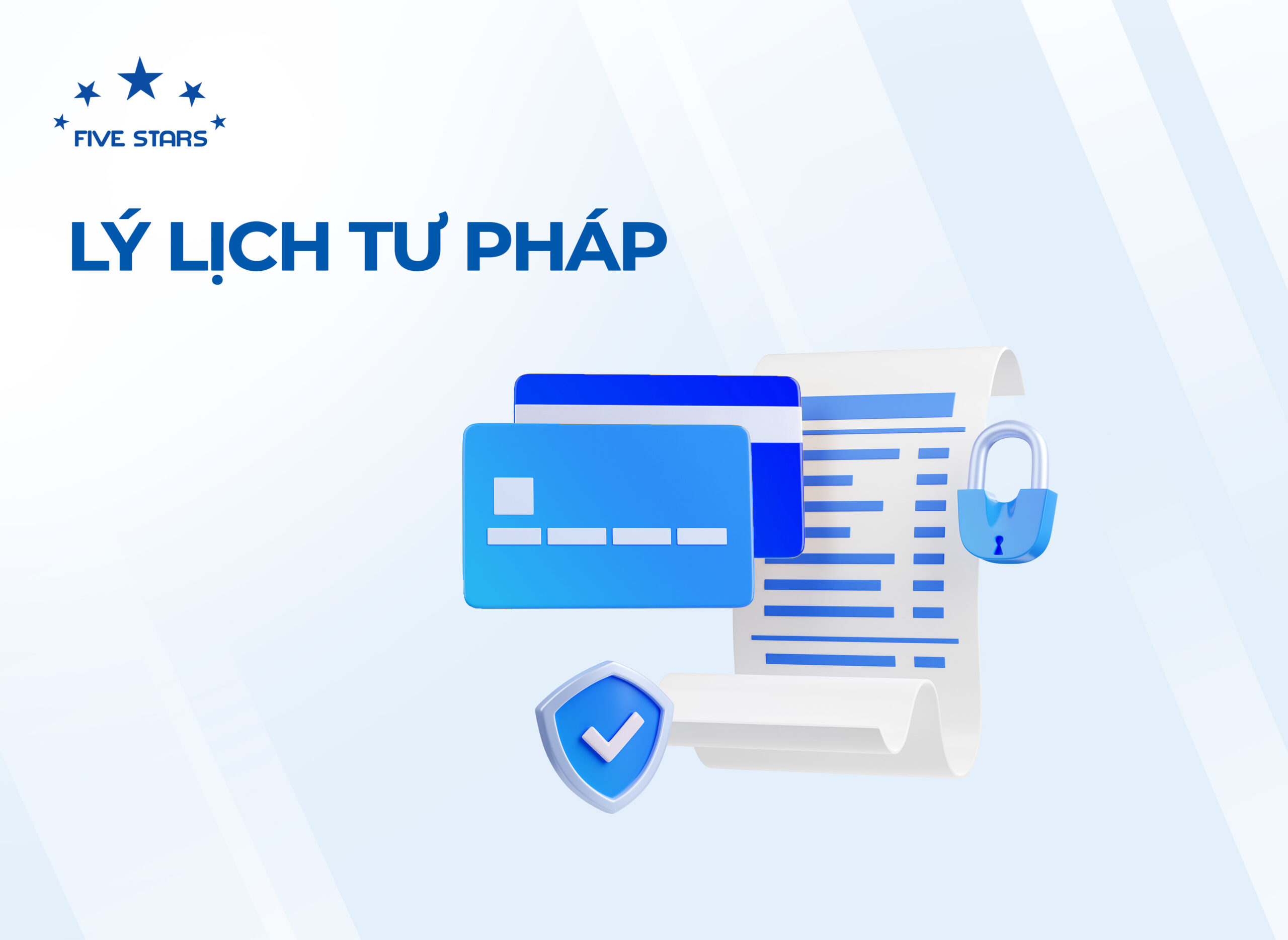 Lý lịch tư pháp