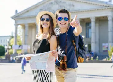 Visa nhập cảnh