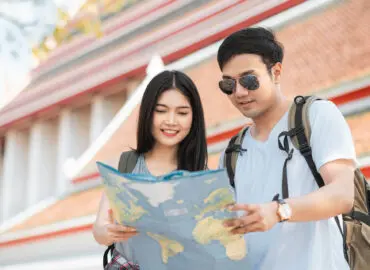 Visa xuất cảnh