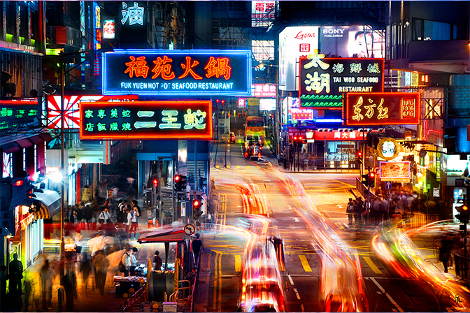 Dịch vụ Visa Hong Kong trọn gói - Nhanh chóng, chuyên nghiệp, tối ưu tỷ lệ đậu