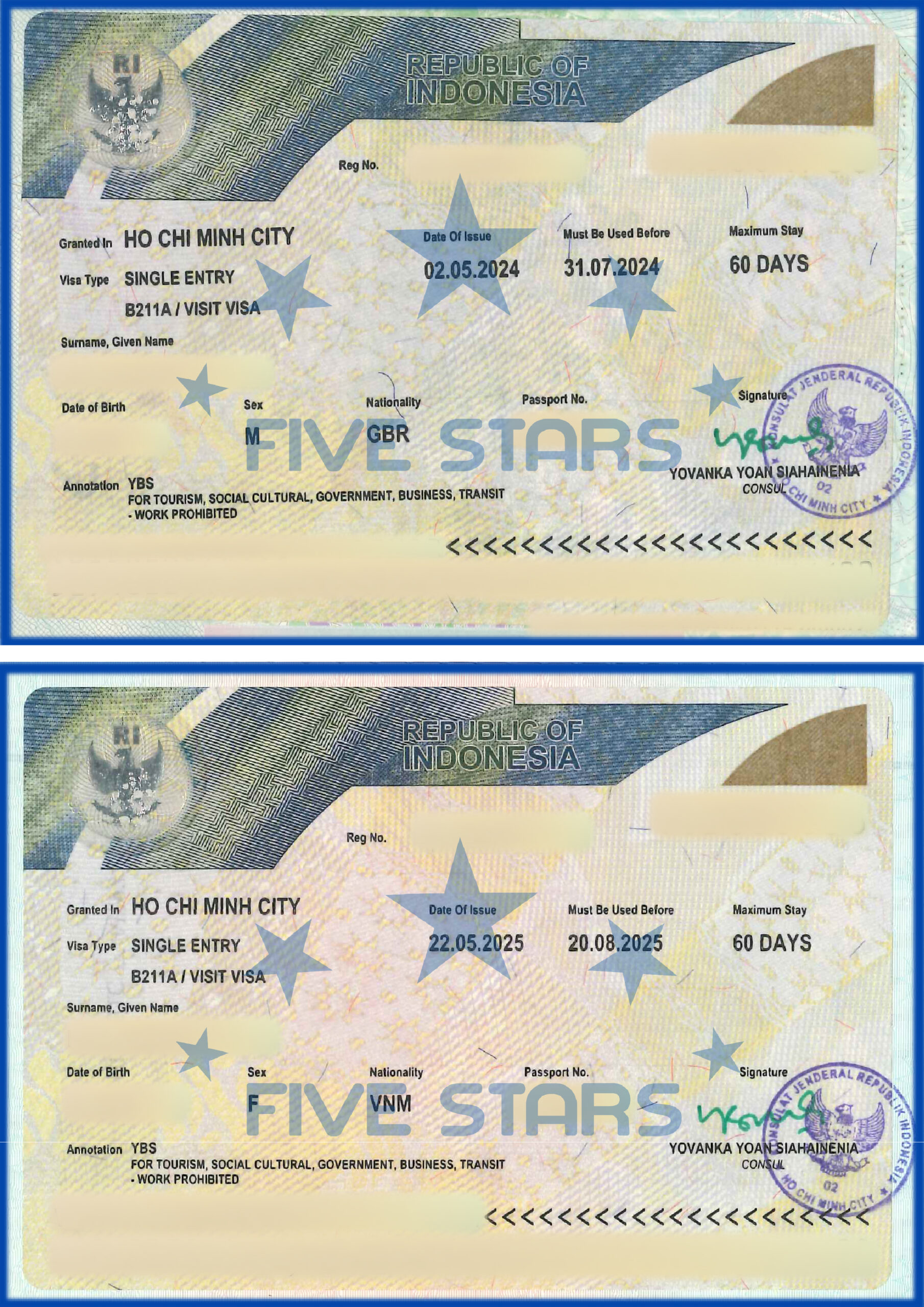 FIVESTARS - VISA IN OUT - INDO_P2