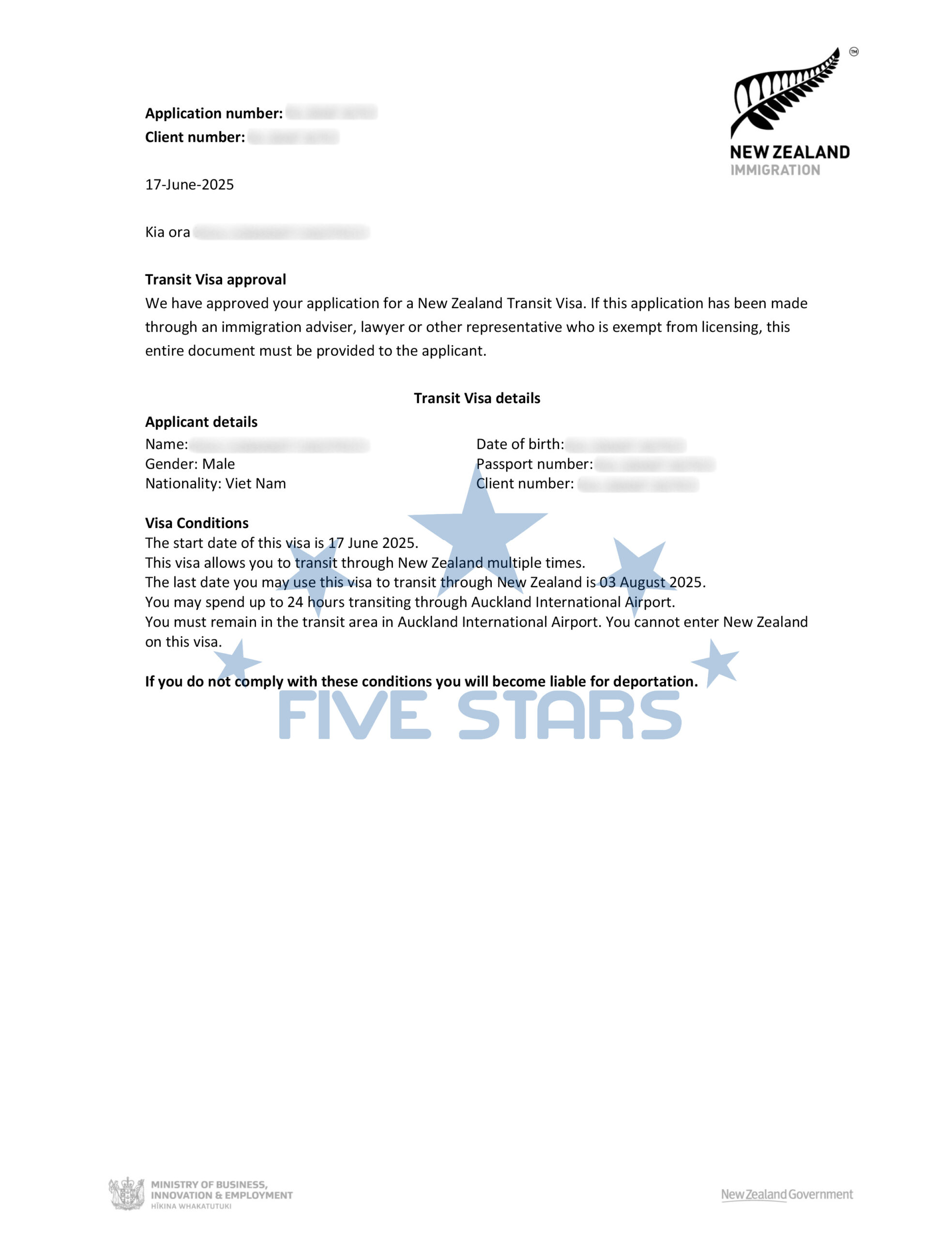 New Zealand Visa (6)