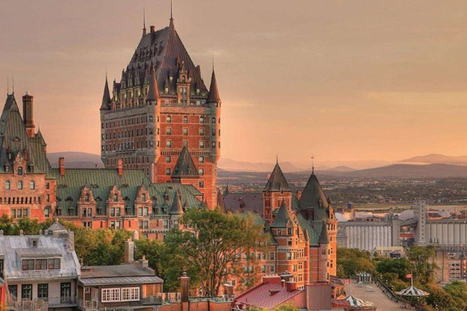 Dịch vụ Visa Canada trọn gói - Nhanh chóng, chuyên nghiệp, tối ưu tỷ lệ đậu