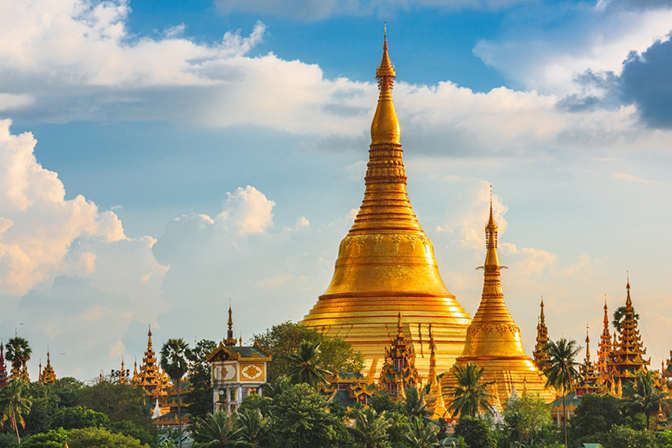 Dịch vụ Visa Myanmar trọn gói - Nhanh chóng, chuyên nghiệp, tối ưu tỷ lệ đậu