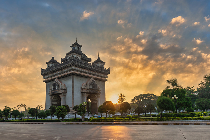 Dịch vụ Visa Lào trọn gói - Nhanh chóng, chuyên nghiệp, tối ưu tỷ lệ đậu