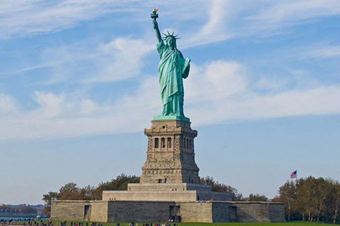 Dịch vụ Visa Mỹ trọn gói - Nhanh chóng, chuyên nghiệp, tối ưu tỷ lệ đậu