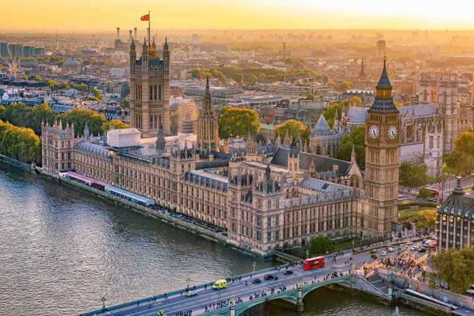 Dịch vụ Visa Anh trọn gói - Nhanh chóng, chuyên nghiệp, tối ưu tỷ lệ đậu