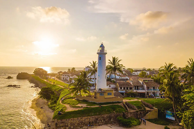 Dịch vụ Visa Sri Lanka trọn gói - Nhanh chóng, chuyên nghiệp, tối ưu tỷ lệ đậu