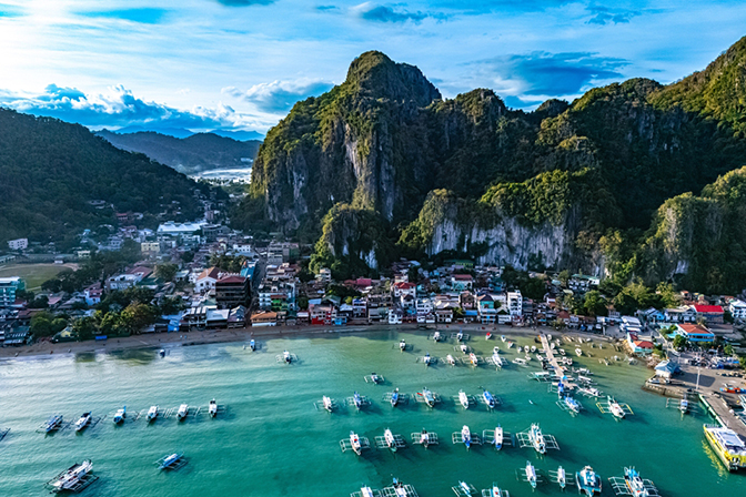 Dịch vụ Visa Philippines trọn gói - Nhanh chóng, chuyên nghiệp, tối ưu tỷ lệ đậu