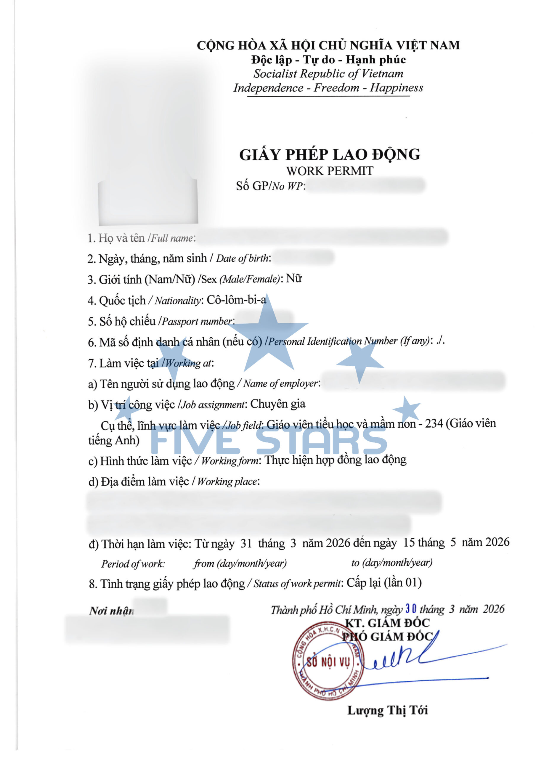 CẤP LẠI-04