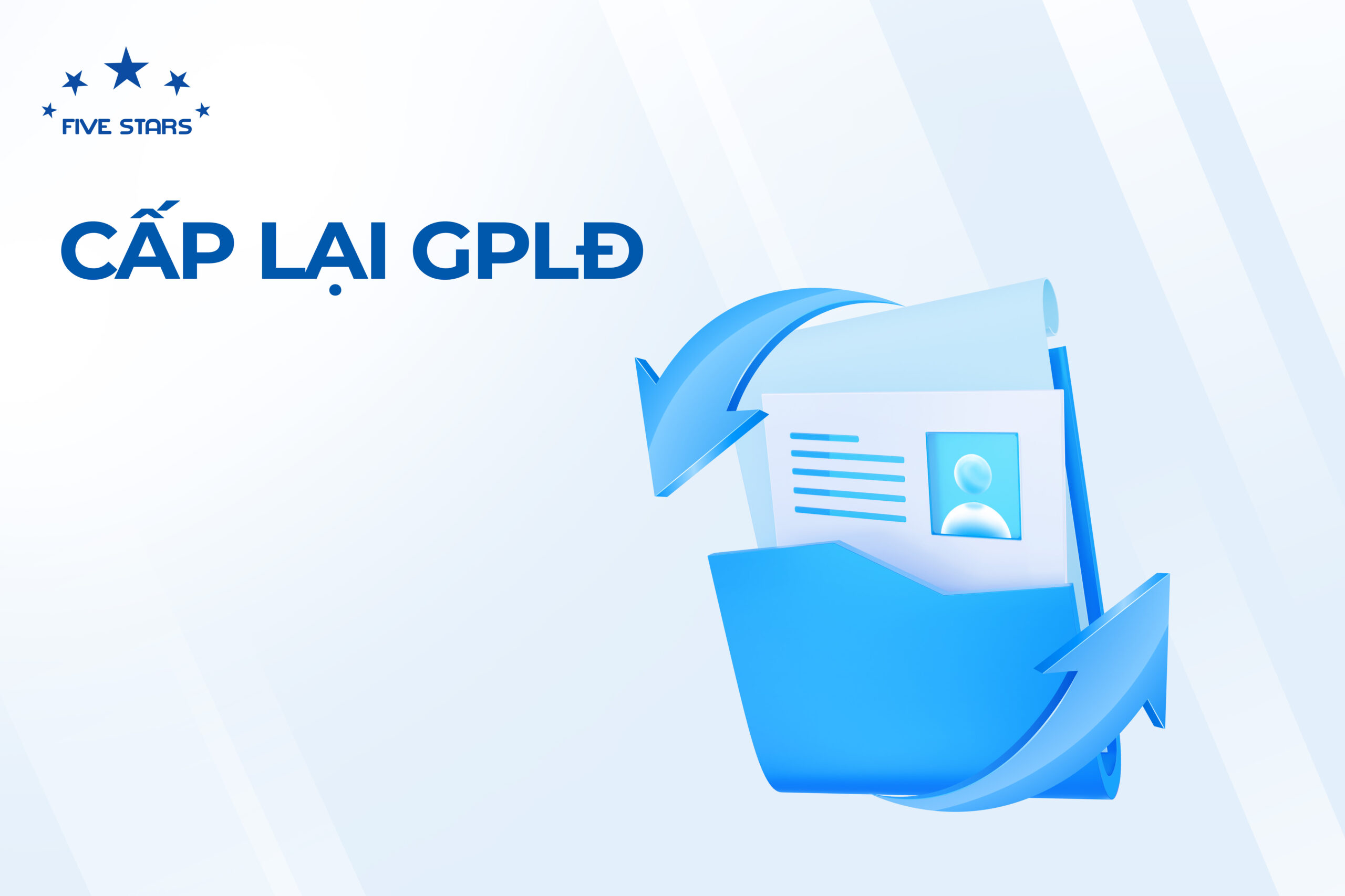 Dịch vụ cấp lại Giấy phép lao động cho người nước ngoài