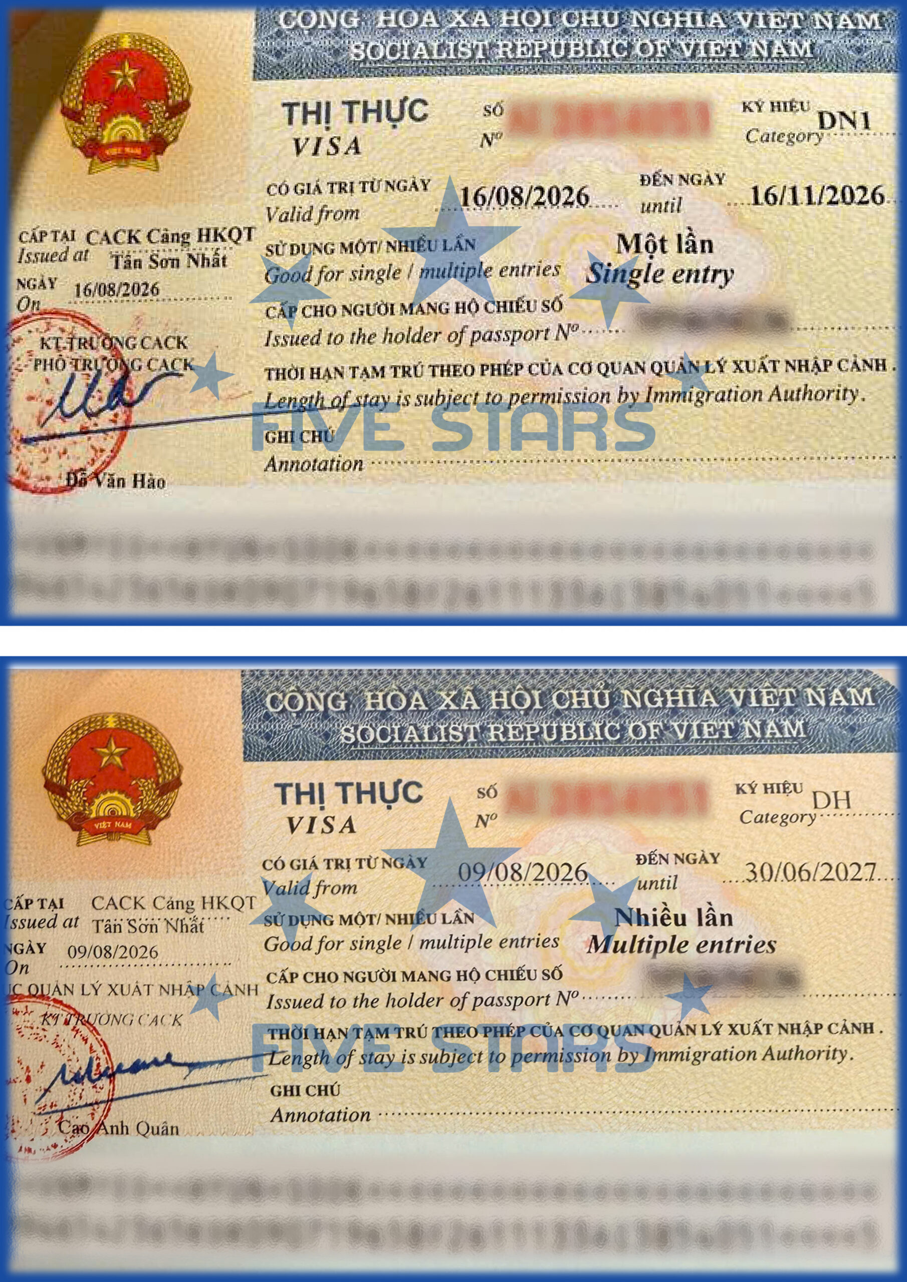 FIVESTARS - VISA CAP MOI_2